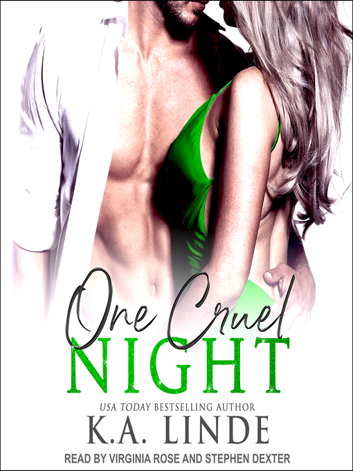 Title details for One Cruel Night by K.A. Linde - Available